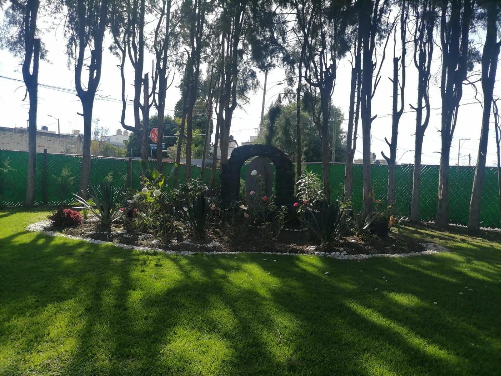 Villas Arqueologicas Cholula Exterior foto